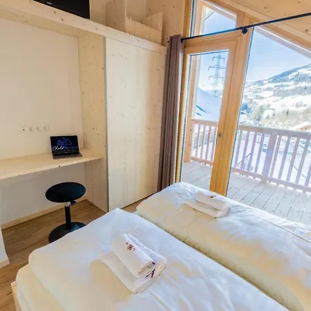 Chalet Bavaria Kaindorf Sud