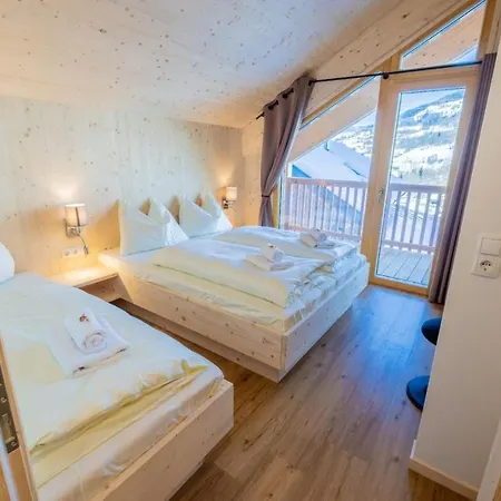 Chalet Bavaria Holiday home Kaindorf Sud