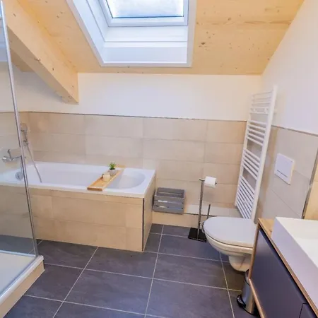 Chalet Bavaria Holiday home Kaindorf Sud