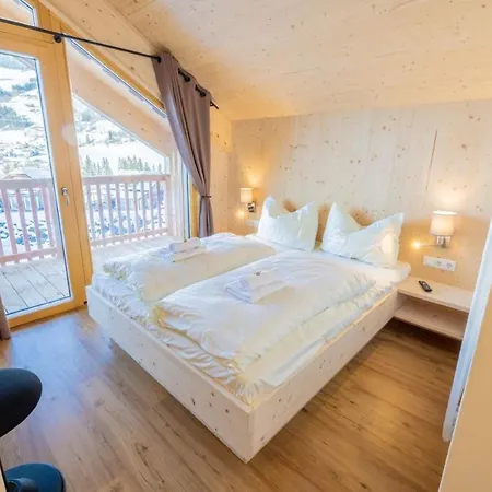 Chalet Bavaria Holiday home Kaindorf Sud