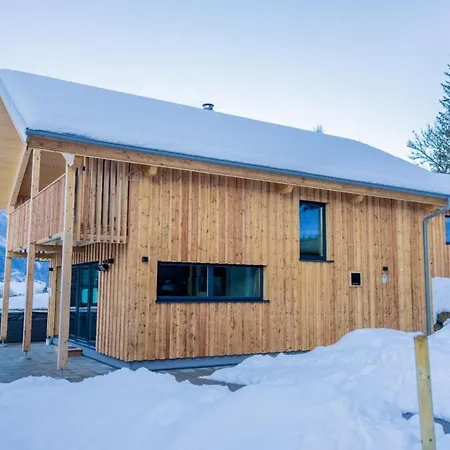 Chalet Bavaria *