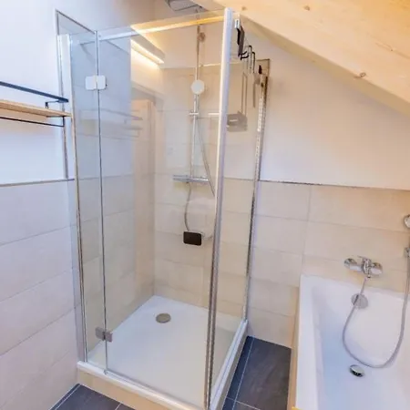 Chalet Bavaria Holiday home Kaindorf Sud