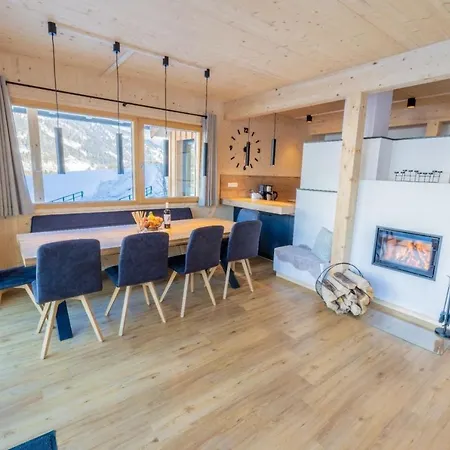 Chalet Bavaria Holiday home *