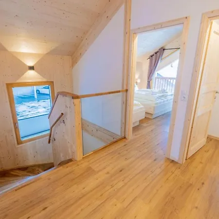 Chalet Bavaria