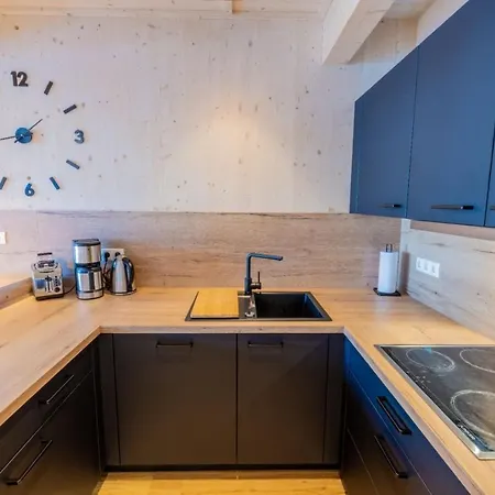 Holiday home Chalet Bavaria *