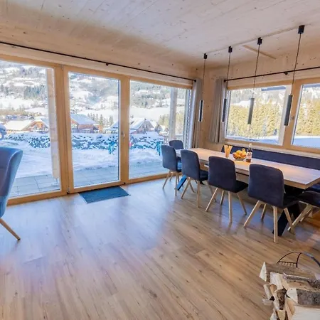Chalet Bavaria *