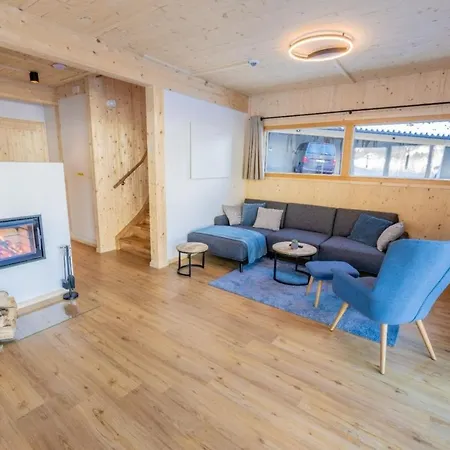Holiday home Chalet Bavaria