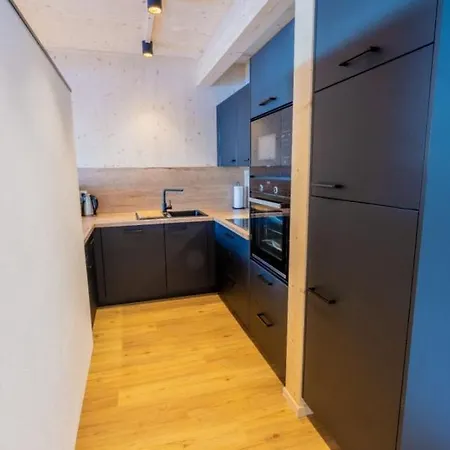Holiday home Chalet Bavaria *